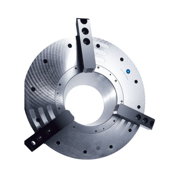 SCHUNK三爪卡盘 SCHUNK三爪卡盘